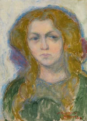 Fille